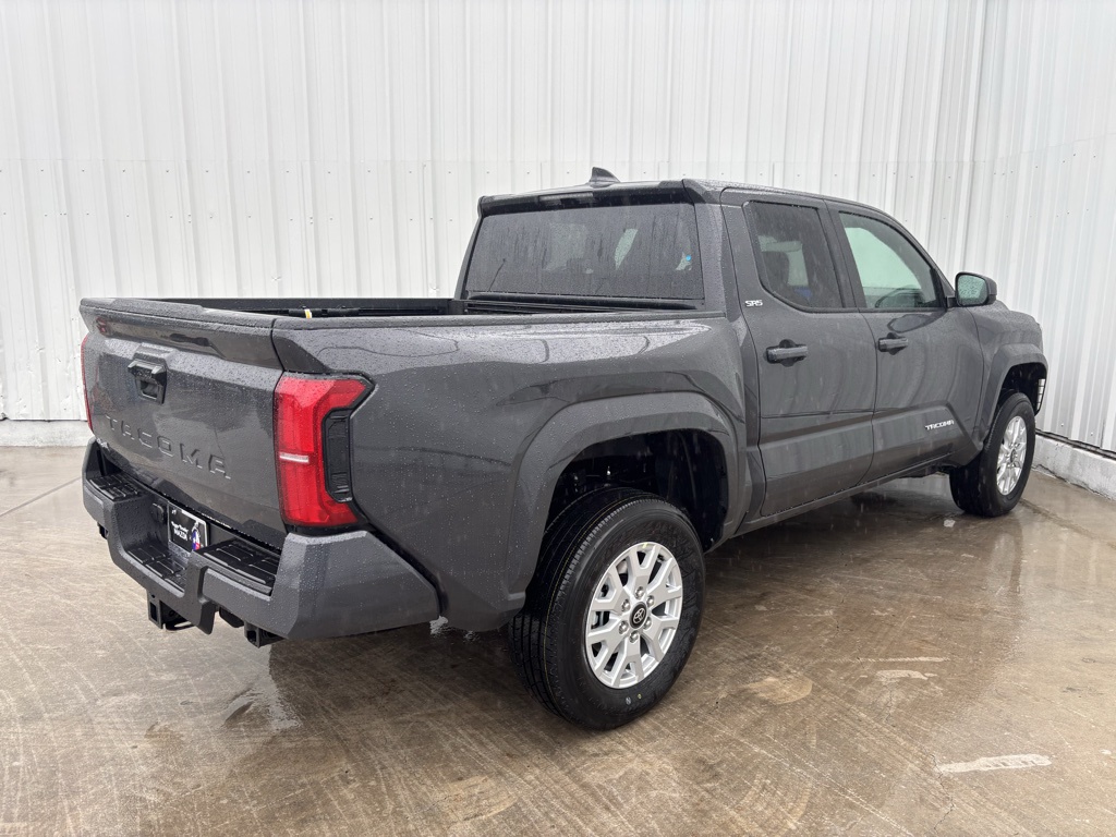 Used Car 2025 Toyota Tacoma  For Sale Under $40,000 In Austin, Texas