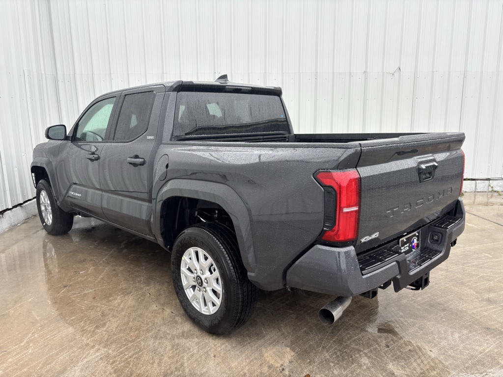 Used Car 2025 Toyota Tacoma  For Sale Under $40,000 In Austin, Texas