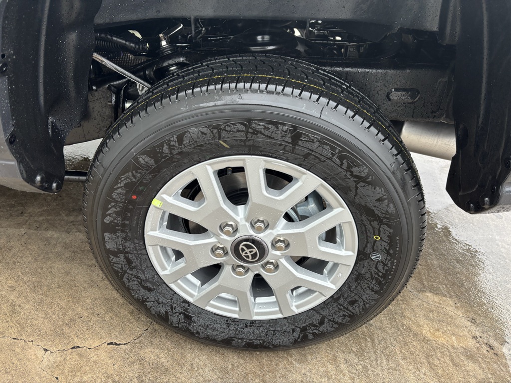 Used Car 2025 Toyota Tacoma  For Sale Under $40,000 In Austin, Texas
