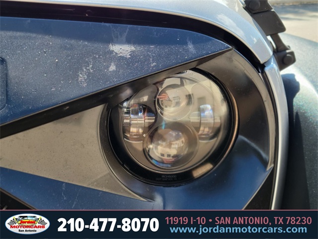 Used Car 2018 Jeep Wrangler Jk  Unlimited Sport For Sale Under $25,000 In San Antonio, Texas