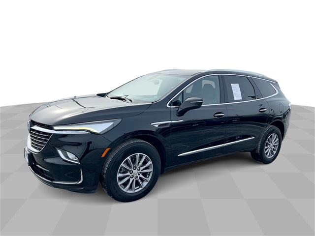 2023 Buick Enclave Essence FWD
