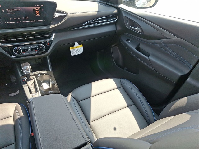 2025 Buick Envista Sport Touring for sale at PATRIOT BUICK GMC OF BOYERTOWN