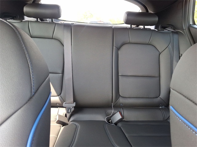 2025 Buick Envista Sport Touring for sale at PATRIOT BUICK GMC OF BOYERTOWN