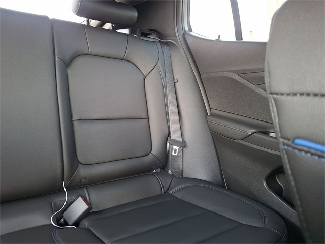 2025 Buick Envista Sport Touring for sale at PATRIOT BUICK GMC OF BOYERTOWN