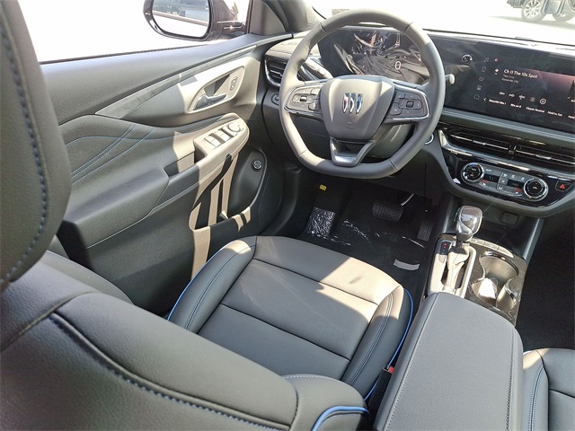 2025 Buick Envista Sport Touring for sale at PATRIOT BUICK GMC OF BOYERTOWN