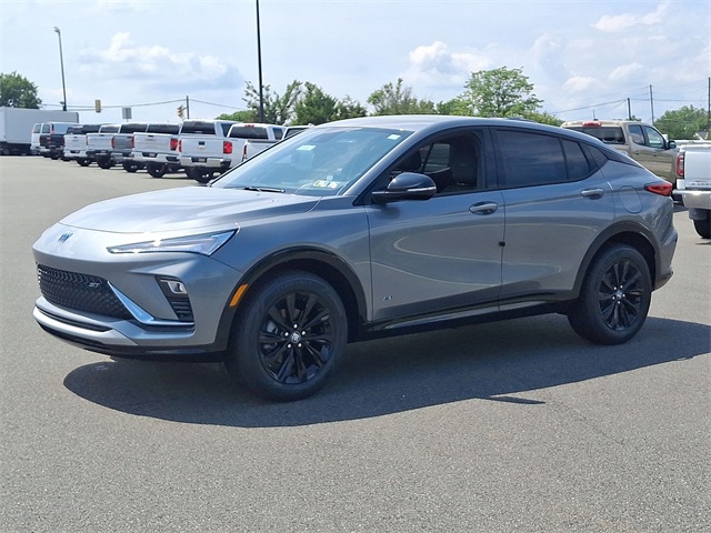 2025 Buick Envista Sport Touring for sale at PATRIOT BUICK GMC OF BOYERTOWN