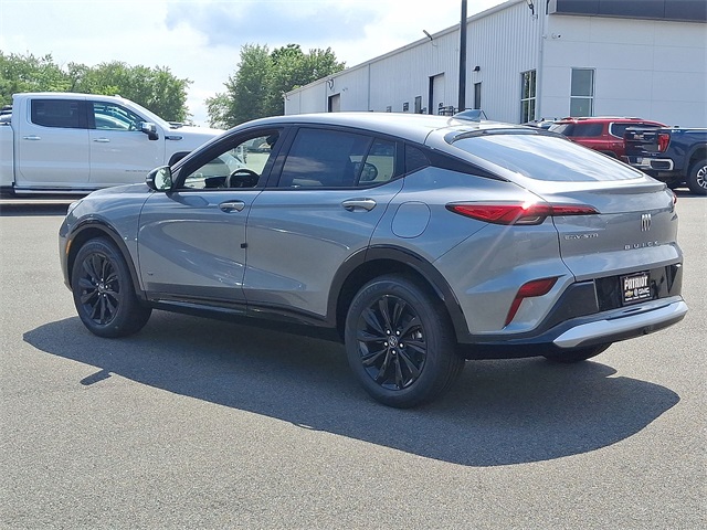 2025 Buick Envista Sport Touring for sale at PATRIOT BUICK GMC OF BOYERTOWN