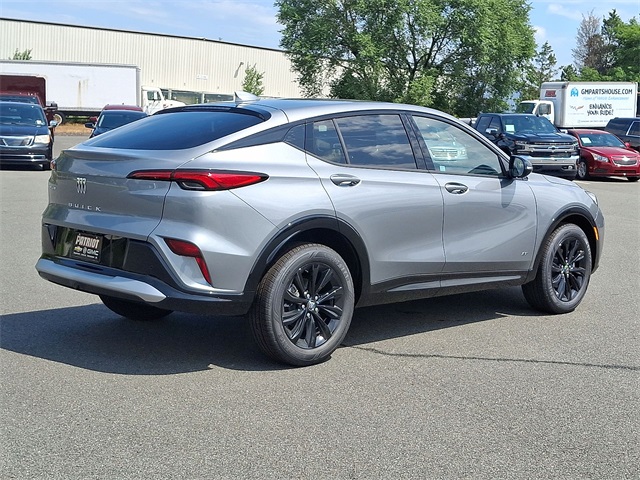 2025 Buick Envista Sport Touring for sale at PATRIOT BUICK GMC OF BOYERTOWN