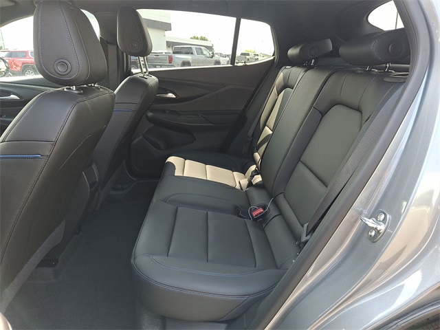 2025 Buick Envista Sport Touring for sale at PATRIOT BUICK GMC OF BOYERTOWN