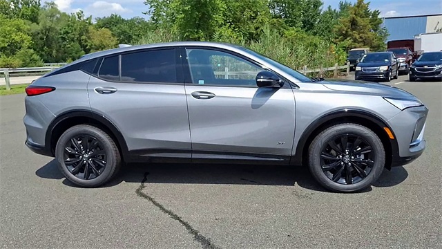 2025 Buick Envista Sport Touring for sale at PATRIOT BUICK GMC OF BOYERTOWN