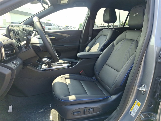 2025 Buick Envista Sport Touring for sale at PATRIOT BUICK GMC OF BOYERTOWN