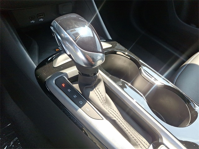 2025 Buick Envista Sport Touring for sale at PATRIOT BUICK GMC OF BOYERTOWN