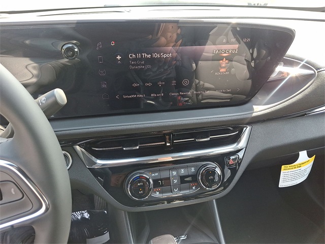 2025 Buick Envista Sport Touring for sale at PATRIOT BUICK GMC OF BOYERTOWN