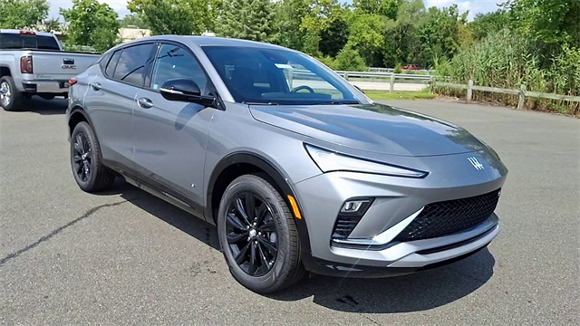 2025 Buick Envista Sport Touring for sale at PATRIOT BUICK GMC OF BOYERTOWN