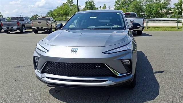 2025 Buick Envista Sport Touring for sale at PATRIOT BUICK GMC OF BOYERTOWN