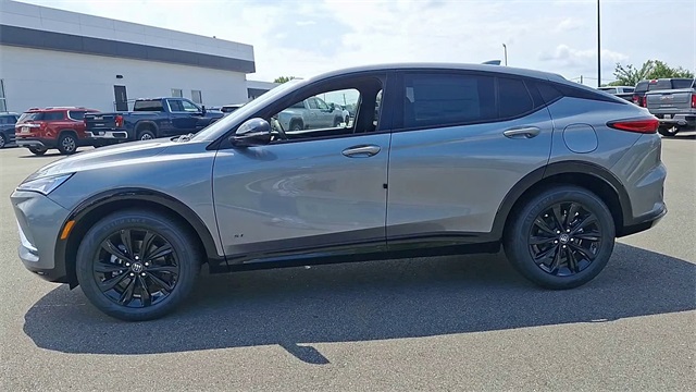 2025 Buick Envista Sport Touring for sale at PATRIOT BUICK GMC OF BOYERTOWN