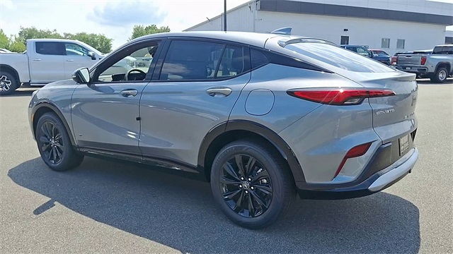 2025 Buick Envista Sport Touring for sale at PATRIOT BUICK GMC OF BOYERTOWN