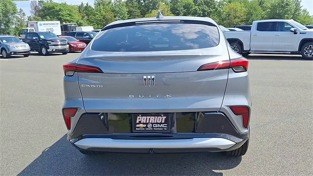 2025 Buick Envista Sport Touring for sale at PATRIOT BUICK GMC OF BOYERTOWN