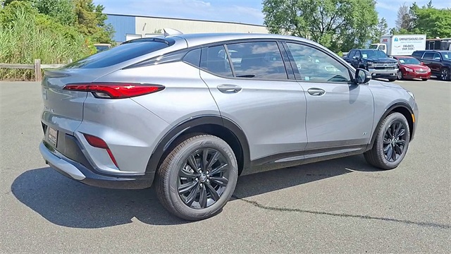 2025 Buick Envista Sport Touring for sale at PATRIOT BUICK GMC OF BOYERTOWN