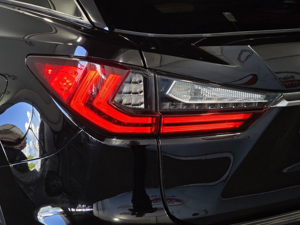 Thumbnail: 2018 Lexus RX - 10