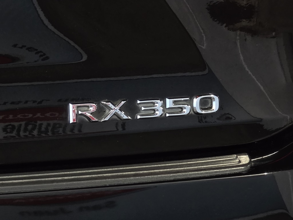 Thumbnail: 2018 Lexus RX - 11