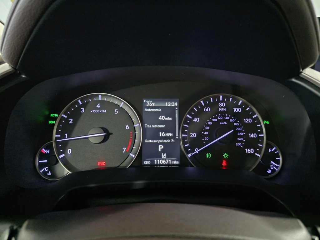 Thumbnail: 2018 Lexus RX - 18