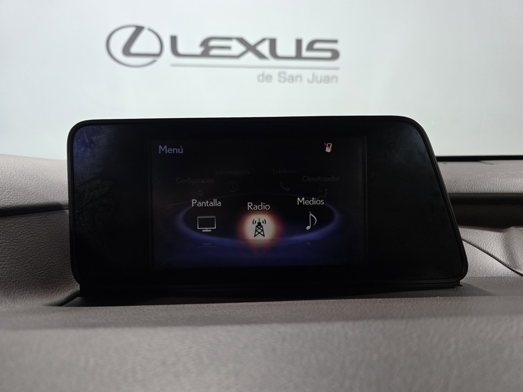 Thumbnail: 2018 Lexus RX - 21