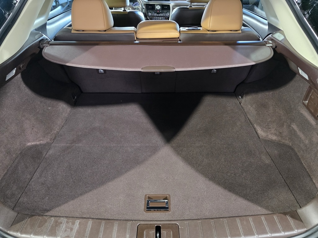 Thumbnail: 2018 Lexus RX - 30