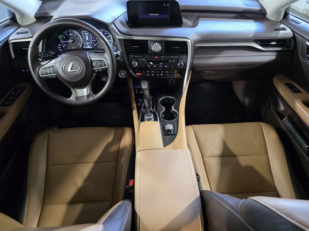 Thumbnail: 2018 Lexus RX - 31