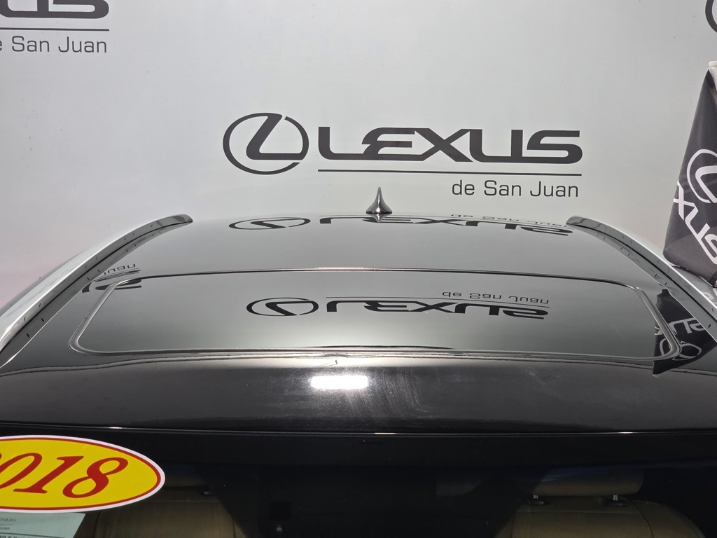 Thumbnail: 2018 Lexus RX - 7