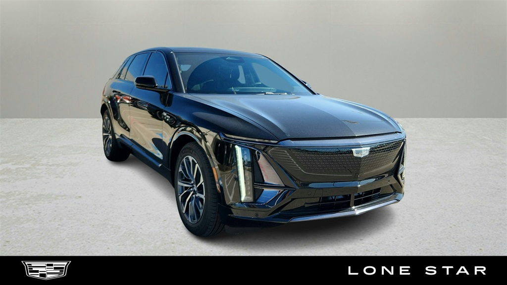 2025 Cadillac LYRIQ Sport 1 RWD