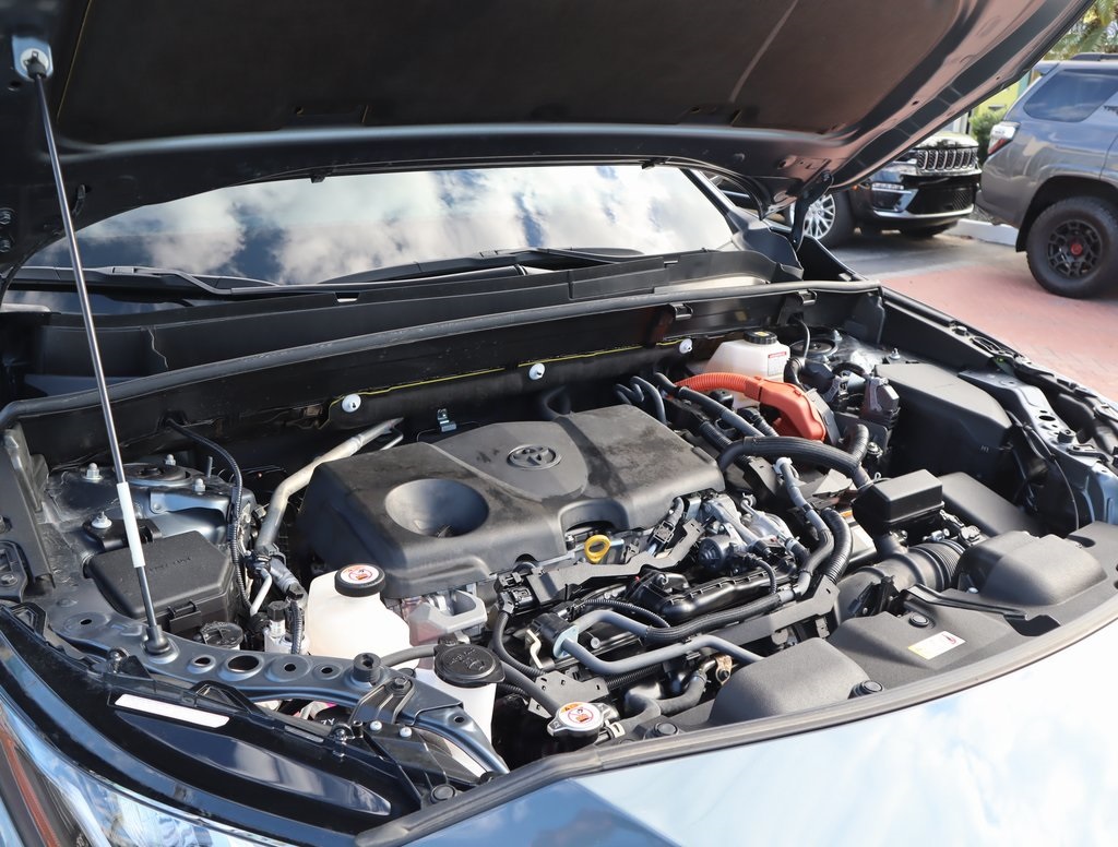 Thumbnail: 2022 Toyota Venza - 11