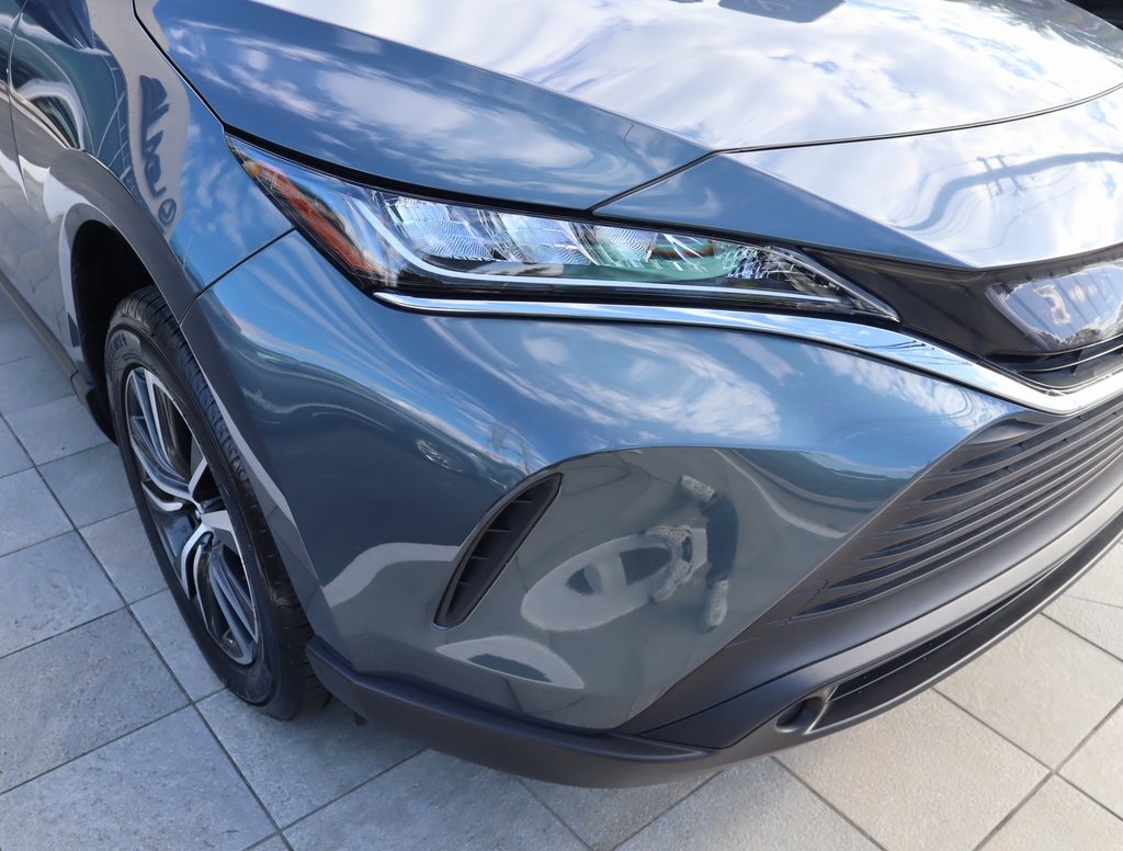 Thumbnail: 2022 Toyota Venza - 13