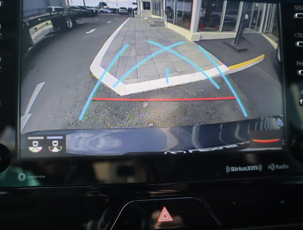 Thumbnail: 2022 Toyota Venza - 29