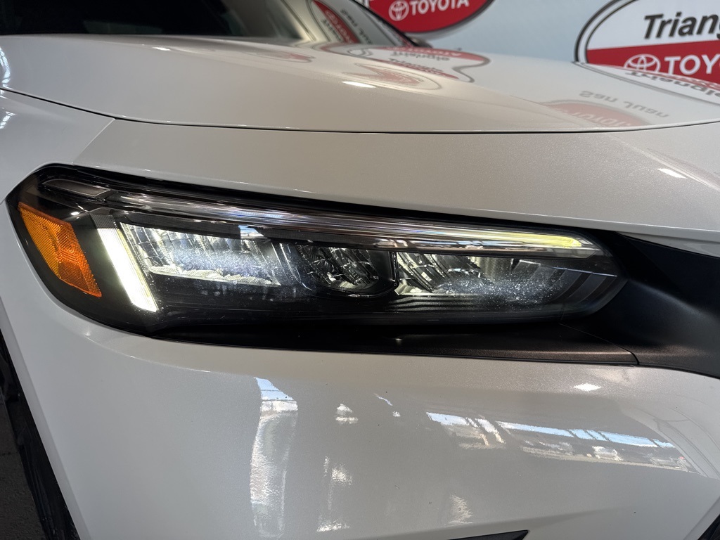 Thumbnail: 2023 Honda Civic - 11