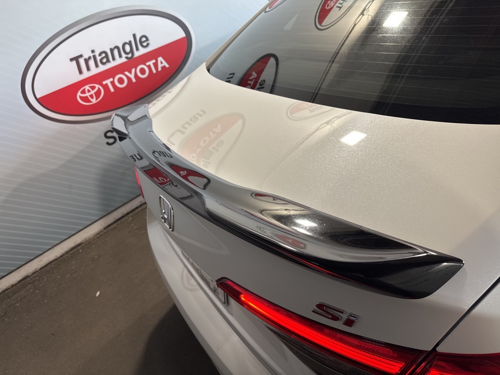 Thumbnail: 2023 Honda Civic - 18