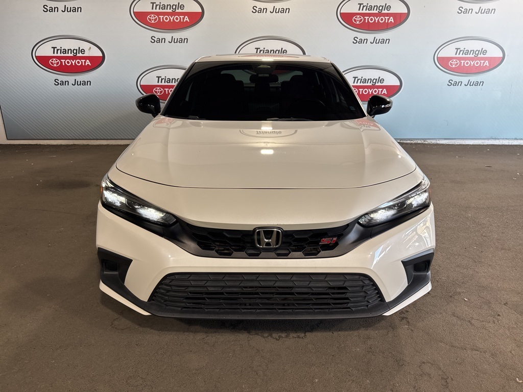 Thumbnail: 2023 Honda Civic - 2