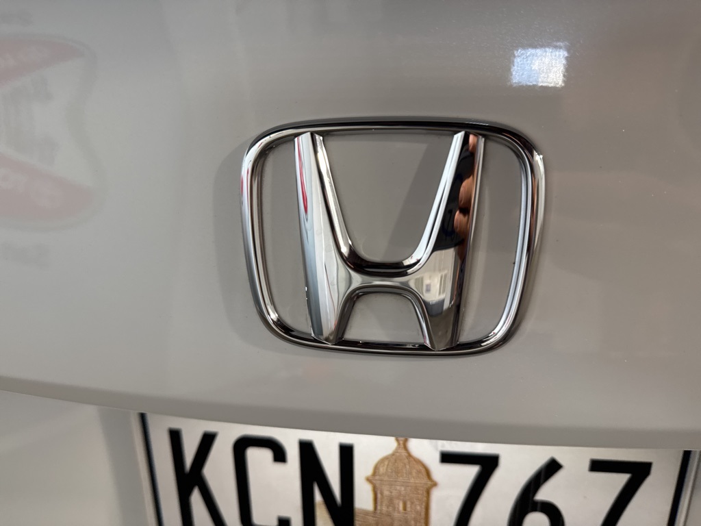 Thumbnail: 2023 Honda Civic - 22