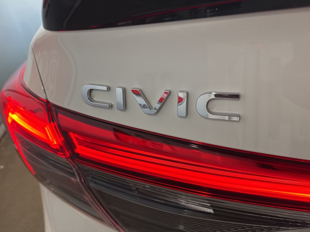 Thumbnail: 2023 Honda Civic - 23