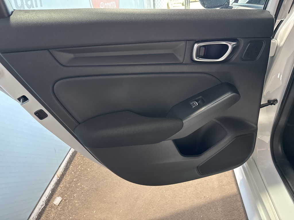 Thumbnail: 2023 Honda Civic - 25