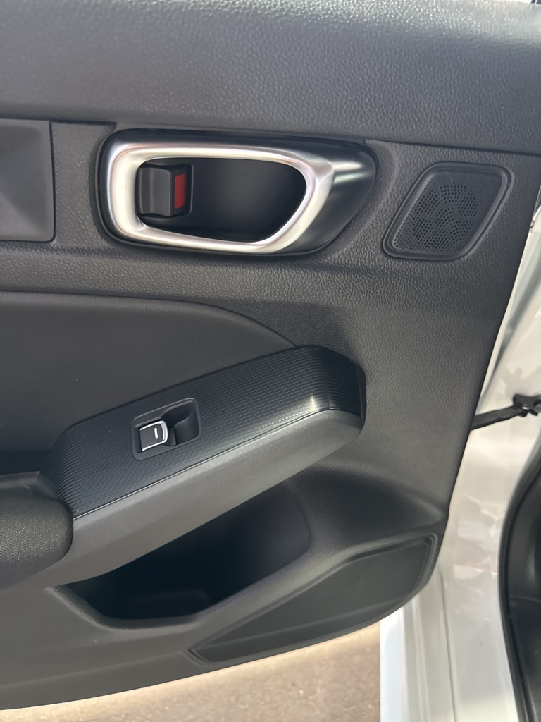 Thumbnail: 2023 Honda Civic - 26