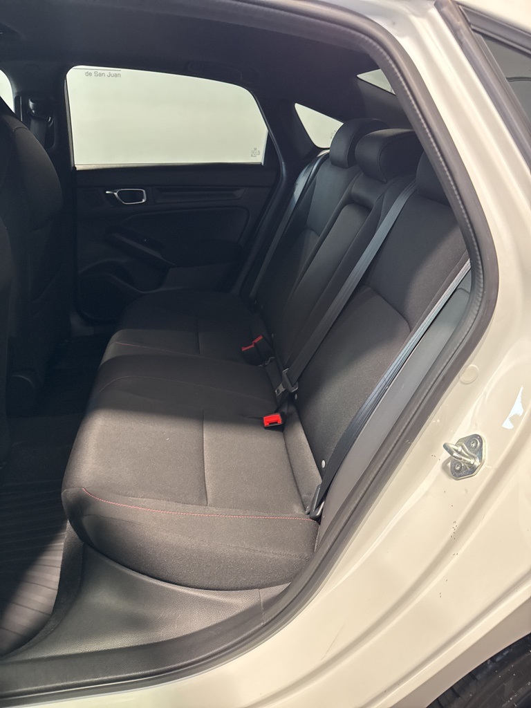 Thumbnail: 2023 Honda Civic - 28