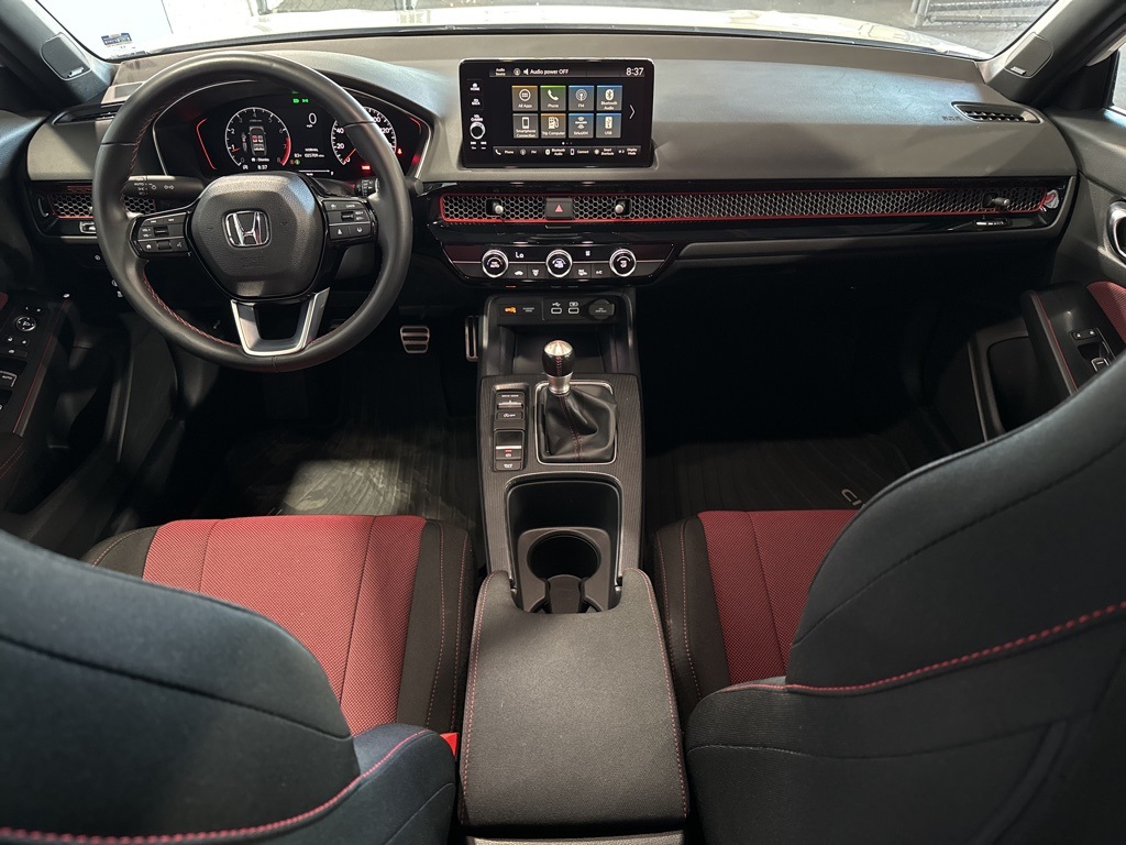 Thumbnail: 2023 Honda Civic - 29