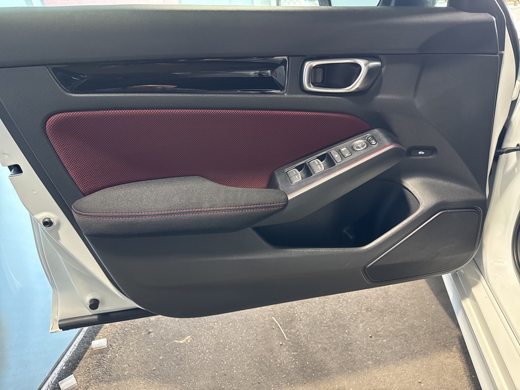 Thumbnail: 2023 Honda Civic - 30