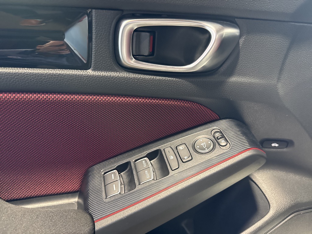 Thumbnail: 2023 Honda Civic - 31