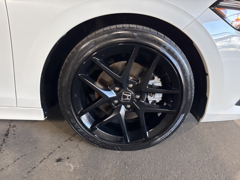 Thumbnail: 2023 Honda Civic - 7