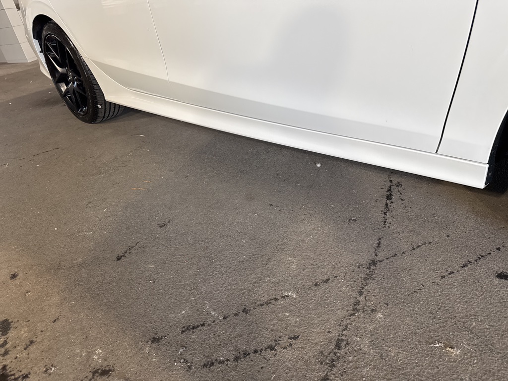 Thumbnail: 2023 Honda Civic - 8