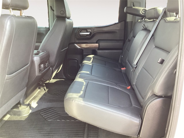 Used Car 2021 Chevrolet Silverado 1500  Lt Trail Boss For Sale Under $35,000 In San Antonio, Texas
