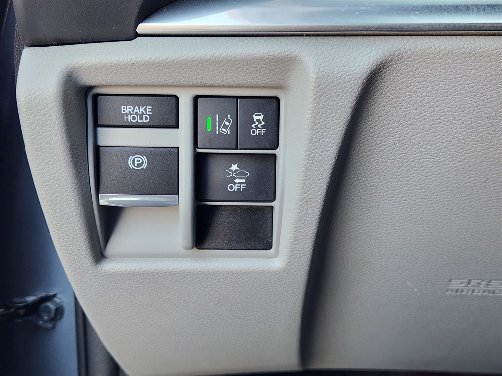 2017 Acura MDX 3.5L Silver at DeMontrond Automotive Group