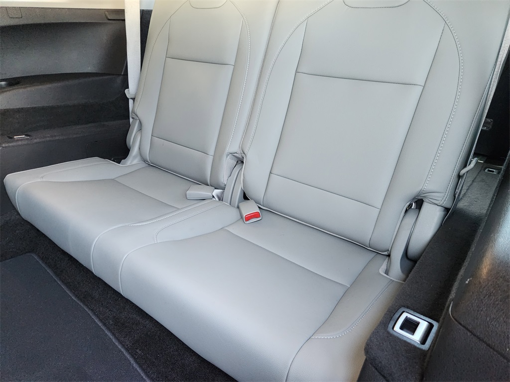 2017 Acura MDX 3.5L Silver at DeMontrond Automotive Group